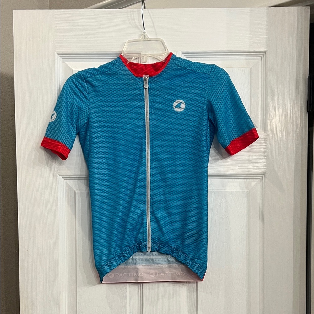 Pactimo Summit Short Sleeve Jersey
